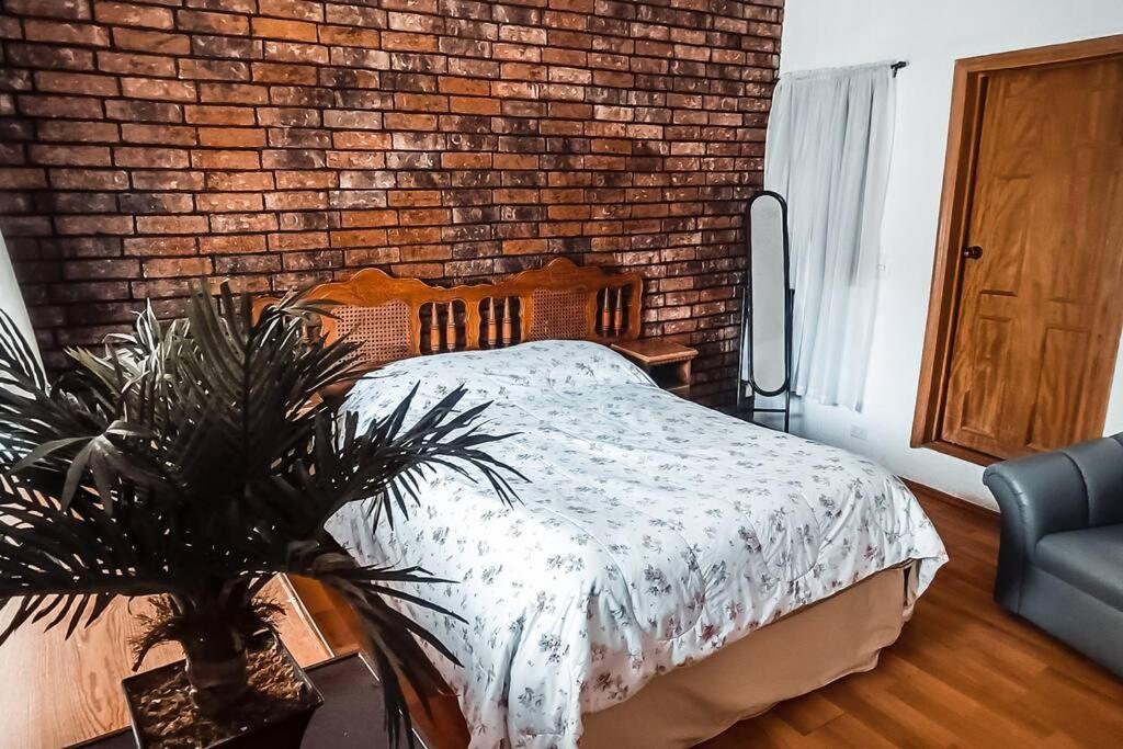 Habitacion Con Bano Privado B, Centro De Coyoacan เม็กซิโกซิตี้ ภายนอก รูปภาพ