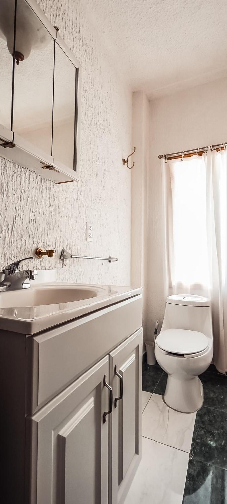 Habitacion Con Bano Privado B, Centro De Coyoacan เม็กซิโกซิตี้ ภายนอก รูปภาพ