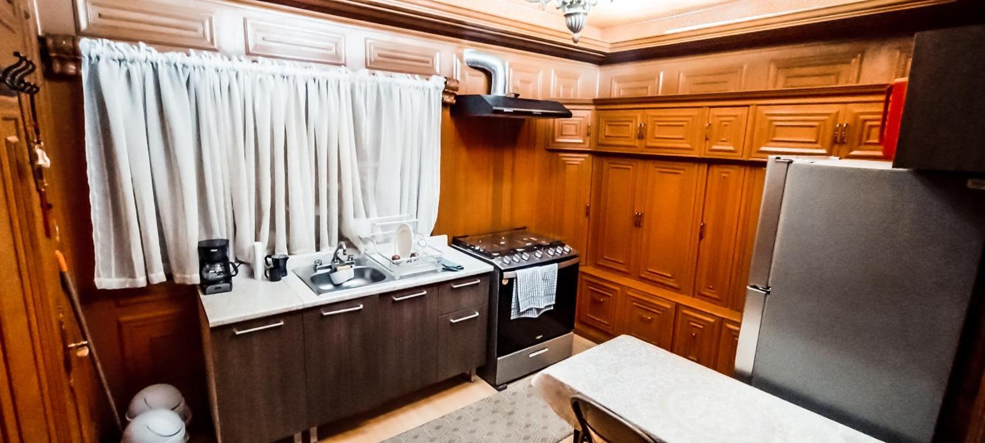 Habitacion Con Bano Privado B, Centro De Coyoacan เม็กซิโกซิตี้ ภายนอก รูปภาพ